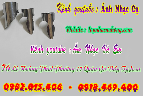 Địa chỉ shop bán móng đàn tranh tại gò vấp, tphcm, sài gòn, hcm
