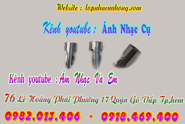 Địa chỉ shop bán móng đàn tranh tại gò vấp, tphcm, sài gòn, hcm