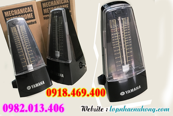 Địa chỉ nơi bán máy gõ nhịp ( metronome ) đàn piano tại gò vấp, tphcm
