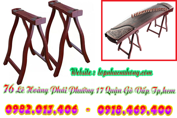 Chỗ bán chân đàn tranh guzheng tại gò vấp, tphcm, sài gòn, hcm