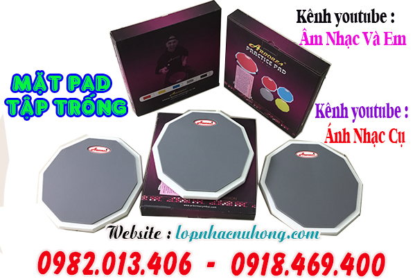 Mặt pab tập trống tại gò vấp, tphcm, sài gòn, hcm