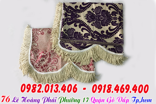 Khăn phủ đàn piano tại gò vấp, tphcm, sài gòn, hcm