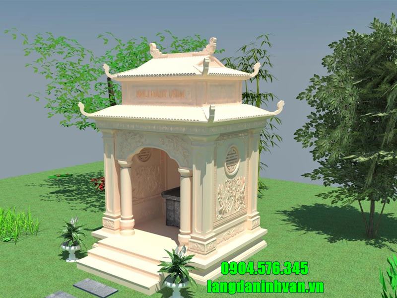 Mẫu bàn thờ thiên đẹp bằng đá tự nhiên_giá cả hợp lý
