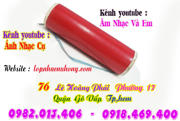 Địa chỉ chỗ bán trống cơm tại gò vấp, tphcm, sài gòn, hcm