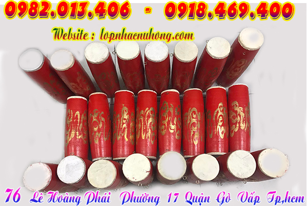 Địa chỉ chỗ bán trống cơm tại gò vấp, tphcm, sài gòn, hcm