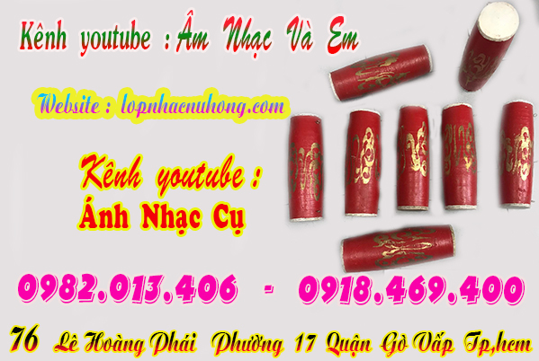 Địa chỉ chỗ bán trống cơm tại gò vấp, tphcm, sài gòn, hcm