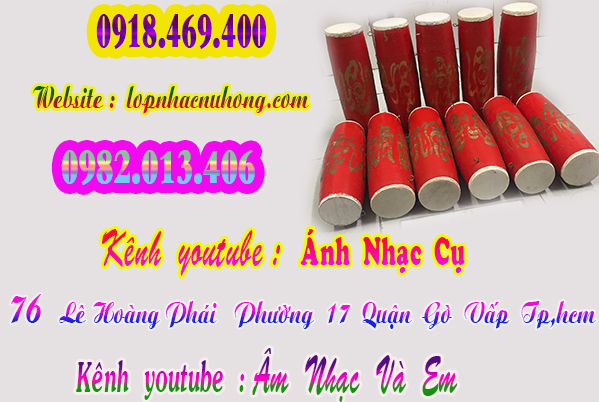 Địa chỉ chỗ bán trống cơm tại gò vấp, tphcm, sài gòn, hcm