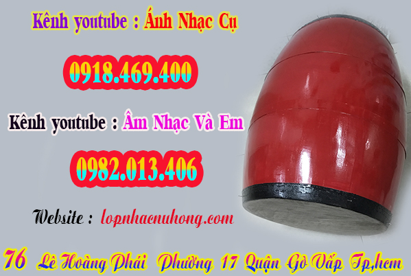 Cửa hàng bán trống trường học tại gò vấp, tphcm, sài gòn, hcm