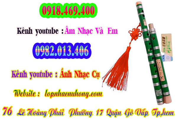 Shop bán sáo tàu ( sáo dizi ) tại gò vấp, tphcm, hcm, sài gòn