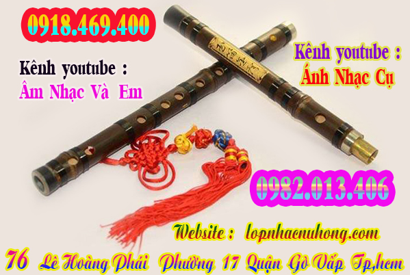Shop bán sáo tàu ( sáo dizi ) tại gò vấp, tphcm, hcm, sài gòn