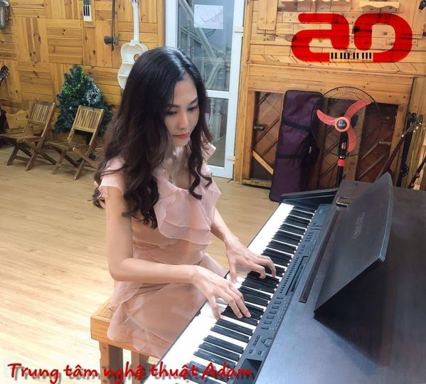 HỌC ORGAN GIÚP TRÍ NÃO VẬN HÀNH TỐT HƠN - ADAM