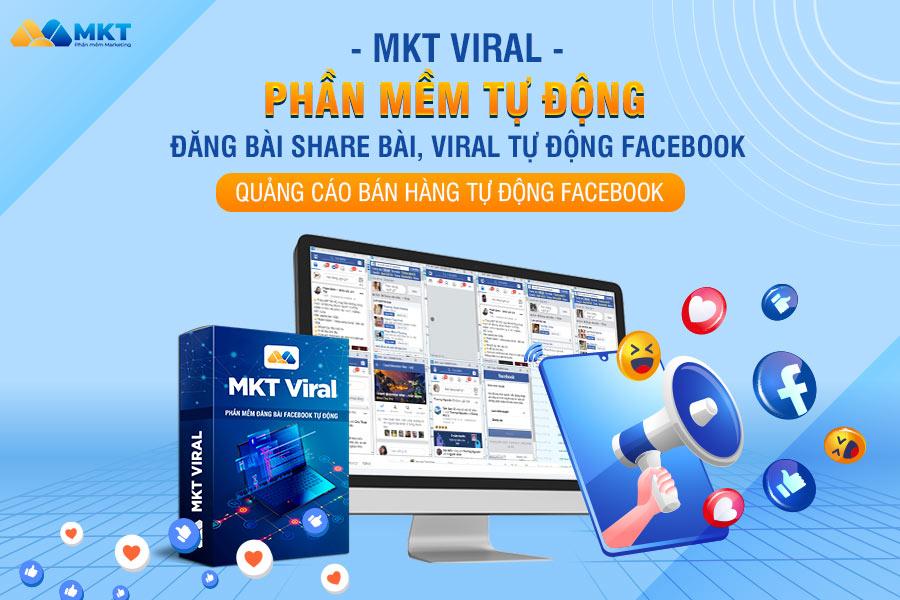 Phần mềm đăng, share bài viết tự động trên facebook
