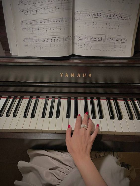 HỌC PIANO PHÁT TRIỂN KĨ NĂNG TOÀN DIỆN - ADAM
