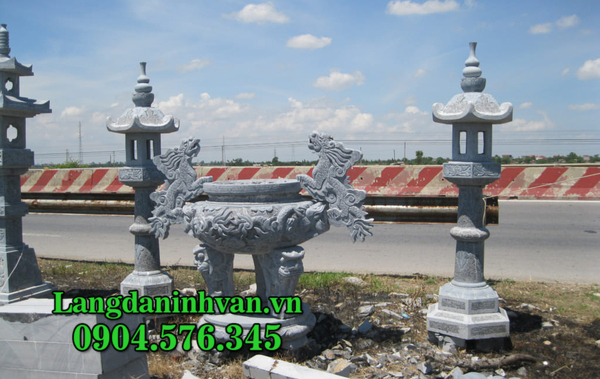 Các mẫu lư hương bằng đá tự nhiên _giá cả tốt