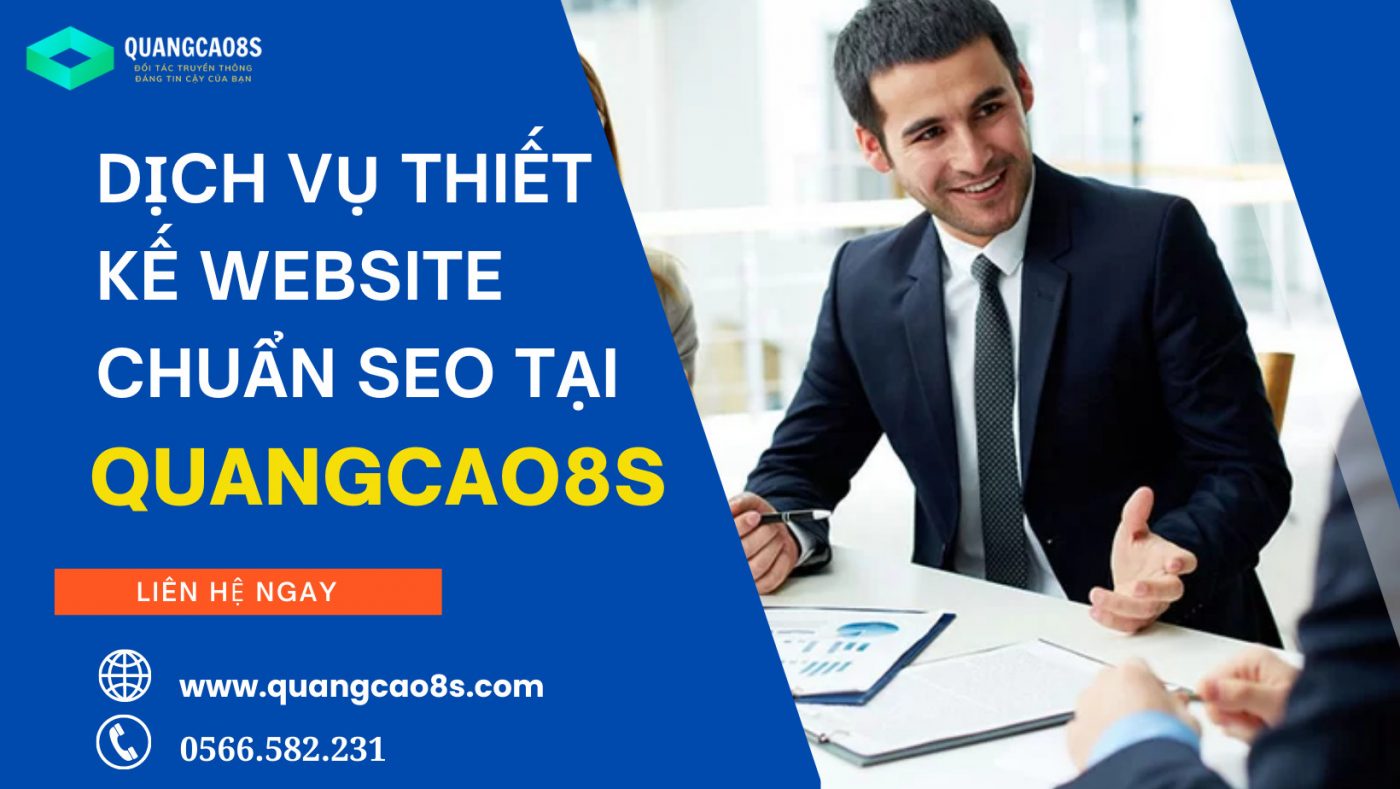 Các yếu tố quyết định một web chuẩn seo