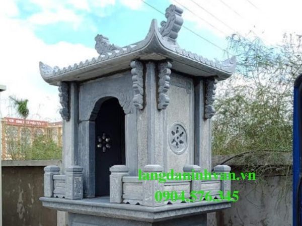 30+ mẫu cây hương đẹp bằng đá tự nhiên giá rẻ