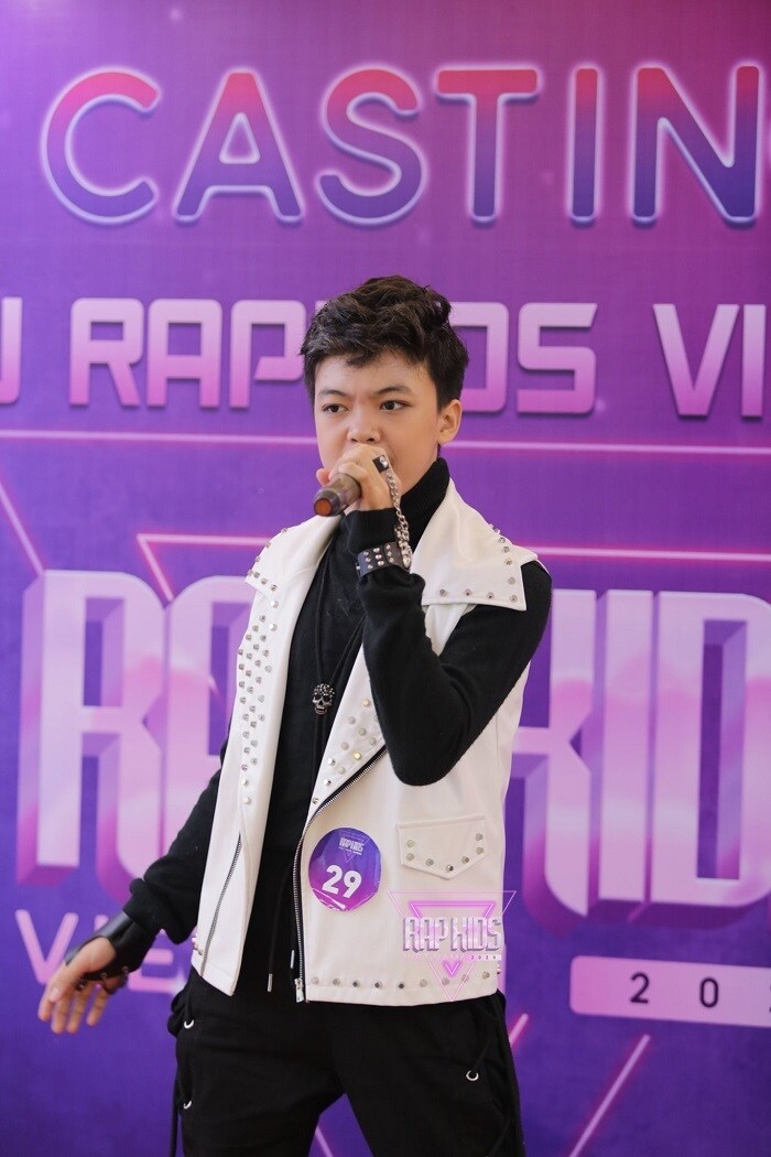 Tìm hiểu về bộ môn rap kids hiện nay trên thị trường - học tại ttadam