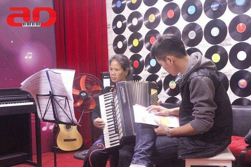Bạn đã biết những điều này về đàn accordion chưa nhỉ ????