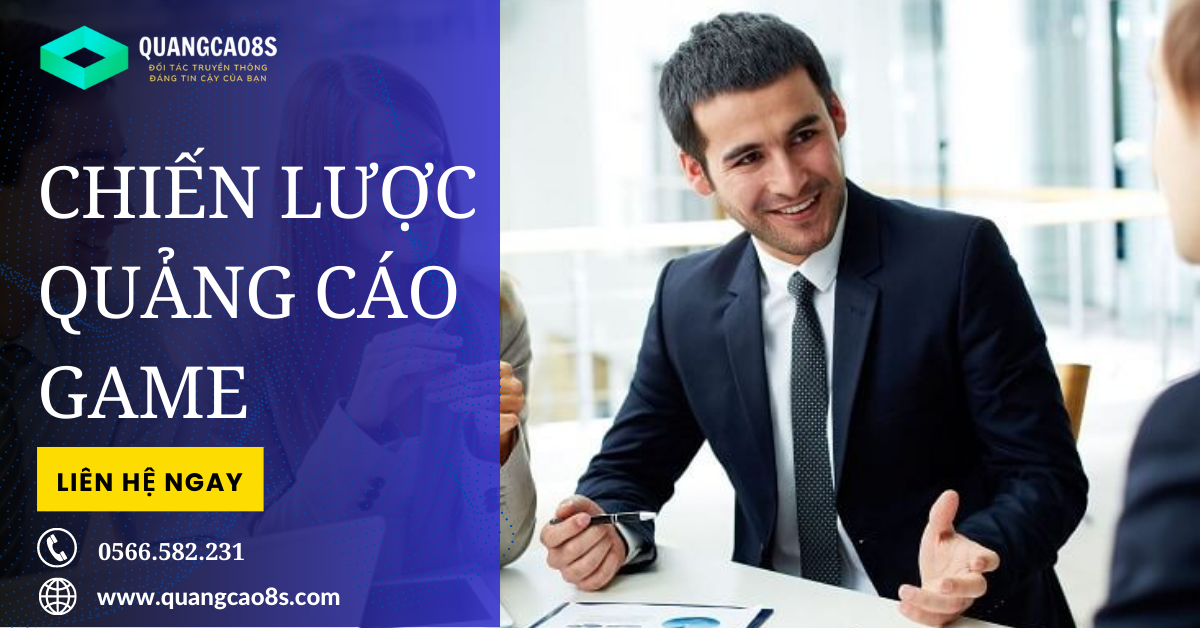 top các chiến lược quảng cáo GGGGGGGGGGG