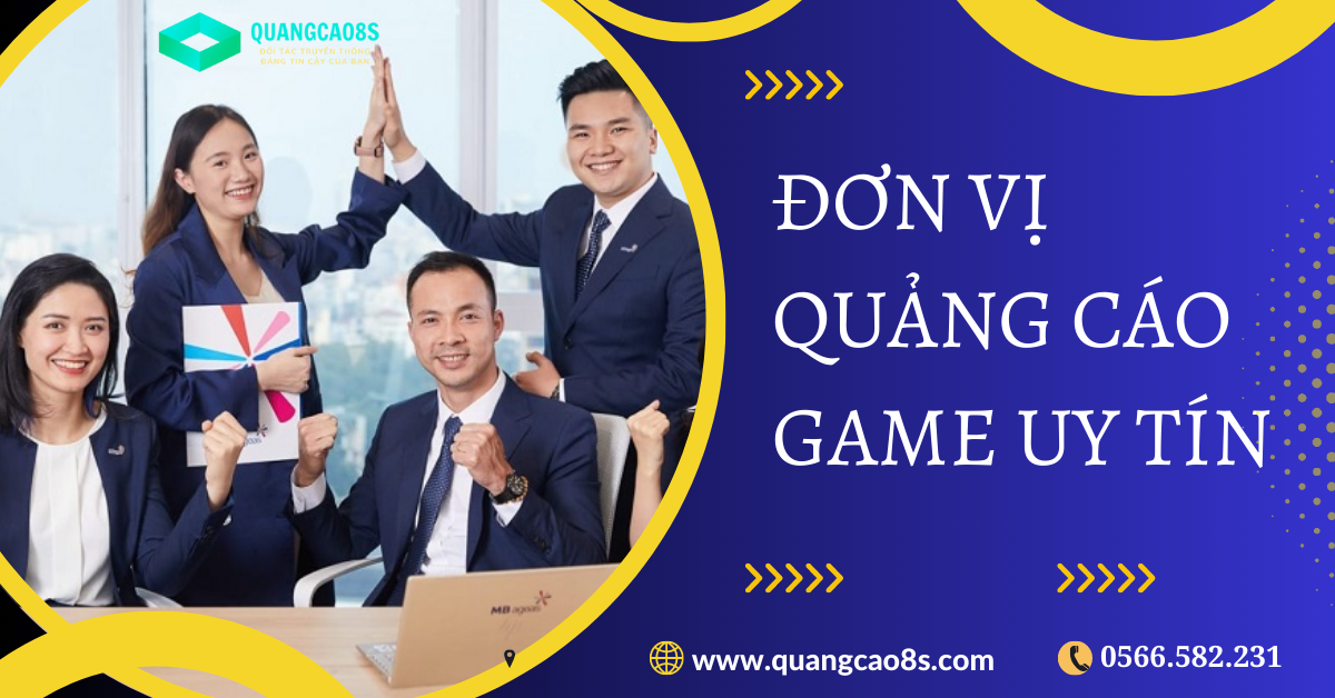 Đơn vị quảng cáo game uy tín ggggggggggggggggggggggg