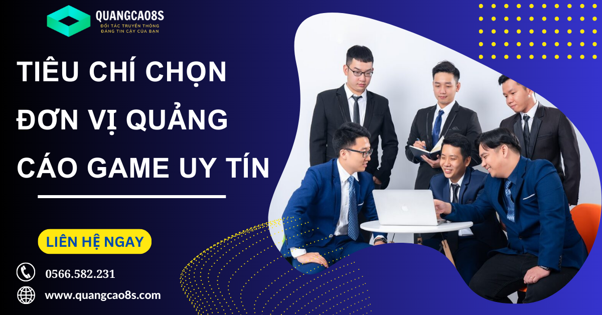 Đơn vị quảng cáo game uy tín ggggggggggggggggggggggg
