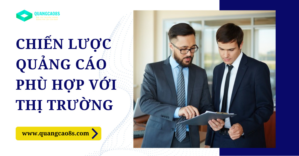 Các xu hướng quảng cáo facebook, google ads hiệu quả