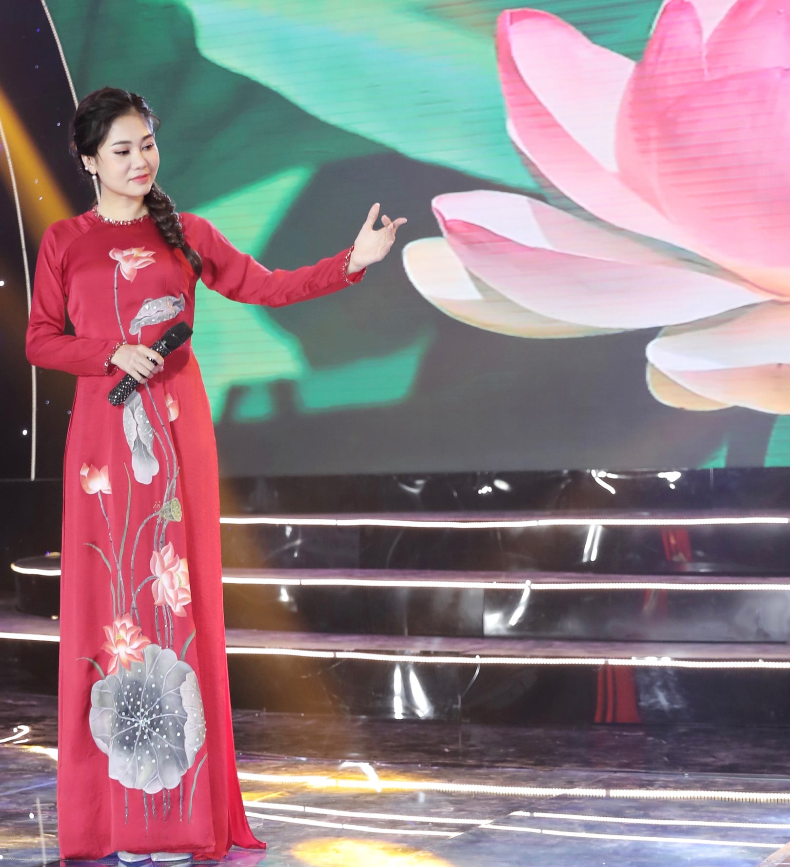 Bolero -dòng nhạc trữ tình được rất nhiều người yêu mến và muốn học