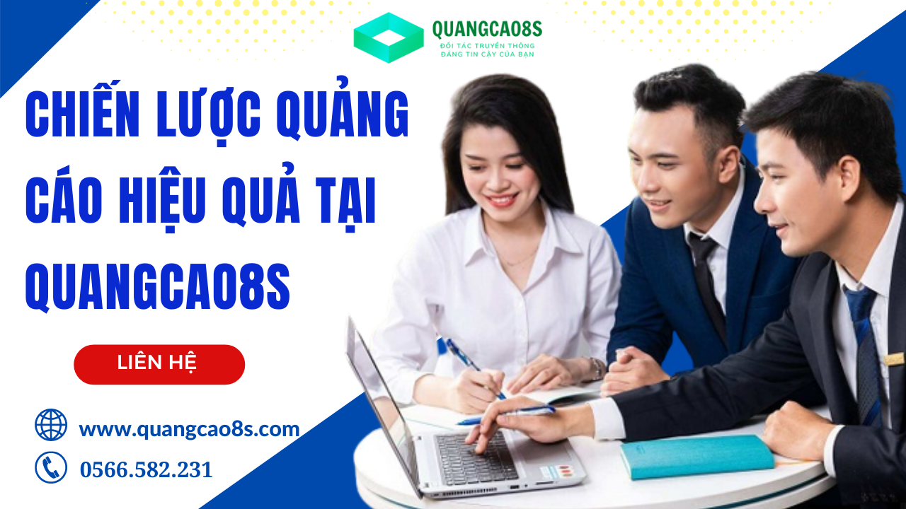 Top các chiến lược quảng cáo game mới nhất 2023