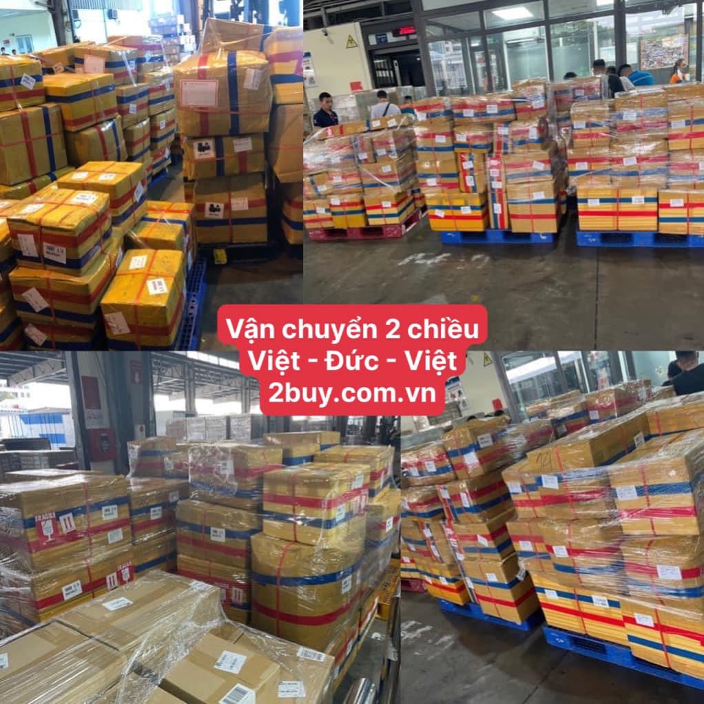 2BUY - CÔNG TY CHUYÊN DỊCH VỤ VẬN CHUYỂN QUỐC TẾ