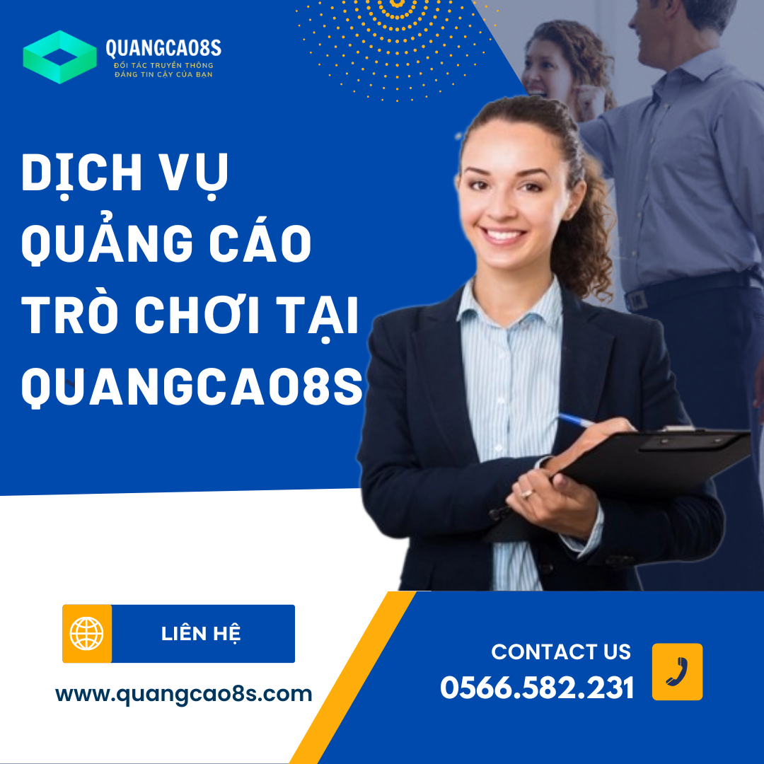 dịch vụ quảng cáo trò chơi hgdgddddddddddđ