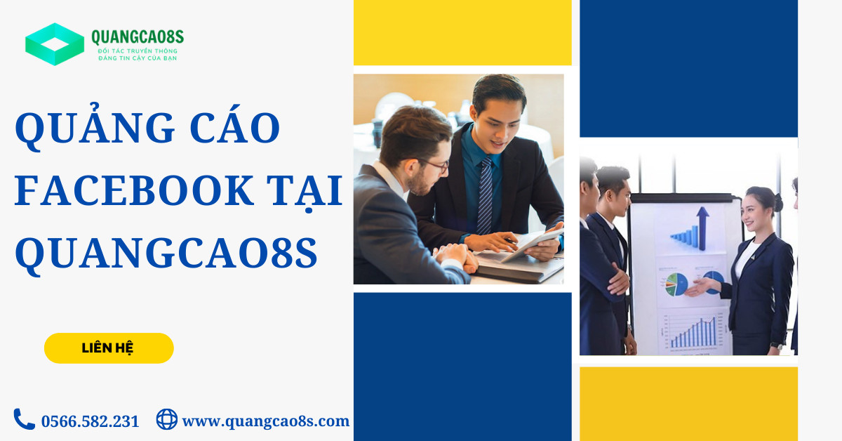 Chiến lược quảng cáo facebook uy tín gfff