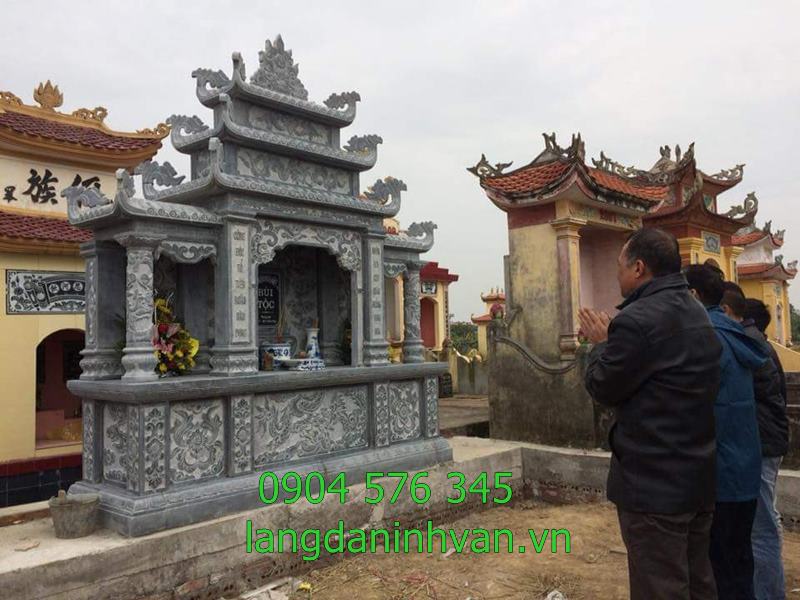 10+  mẫu  lăng  mộ  đá  đẹp  giá  cả  hợp lý