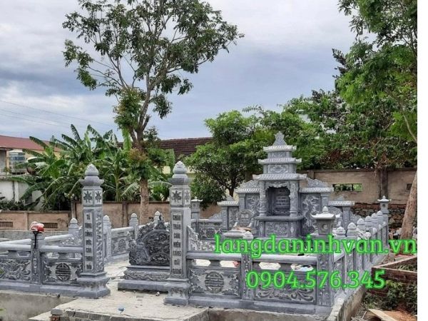 10+  mẫu  lăng  mộ  đá  đẹp  giá  cả  hợp lý