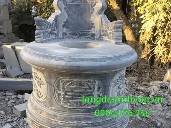 99+  mẫu  mộ  tròn  đẹp  nhất  hiện  nay