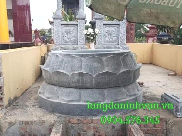 99+  mẫu  mộ  tròn  đẹp  nhất  hiện  nay