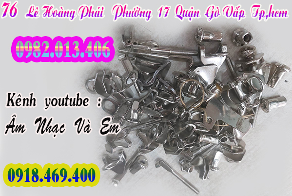 Địa chỉ chỗ bán ốc trống gõ bo, trống lắc tay, tambourine tại gò vấp