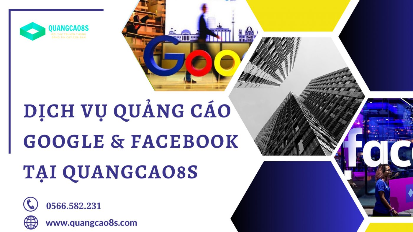 12 lợi ích khi thuê quảng cáo facwbook gg