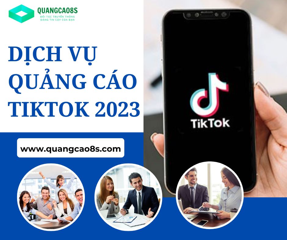 Dịch vụ quảng cáo tiktok 2023jcxdceddwdwd