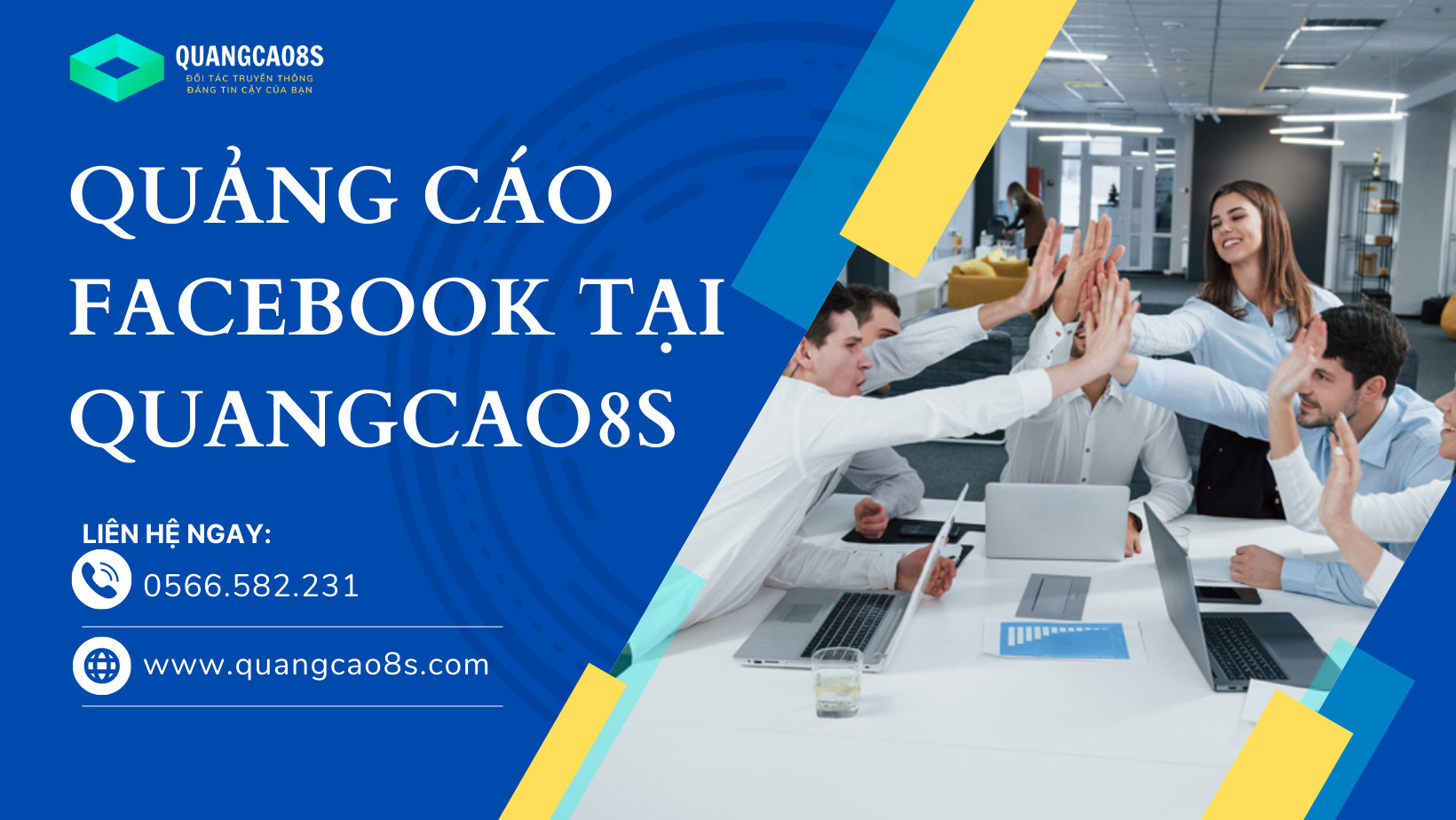 5 Lý do bạn nên chạy quảng cáo facebook gg