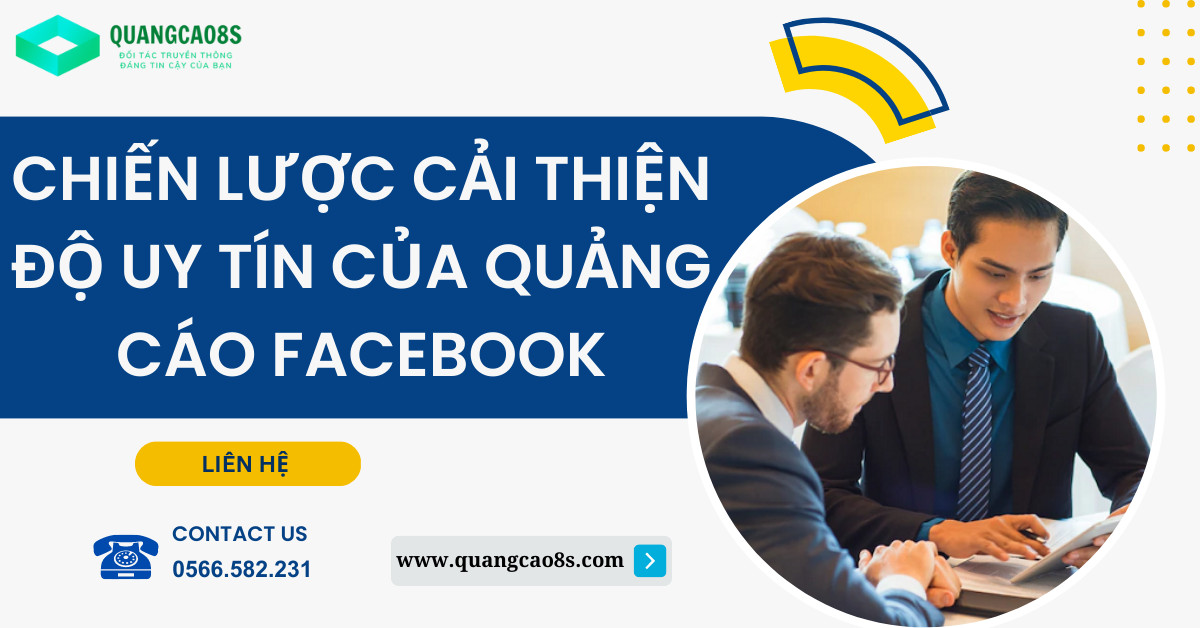 Chiến lược quảng cáo fcebook uy tin 2023hk