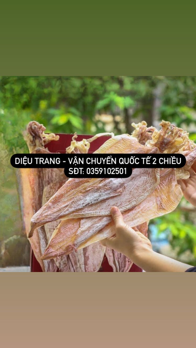 2BUY - CÔNG TY CHUYÊN DỊCH VỤ VẬN CHUYỂN QUỐC TẾ