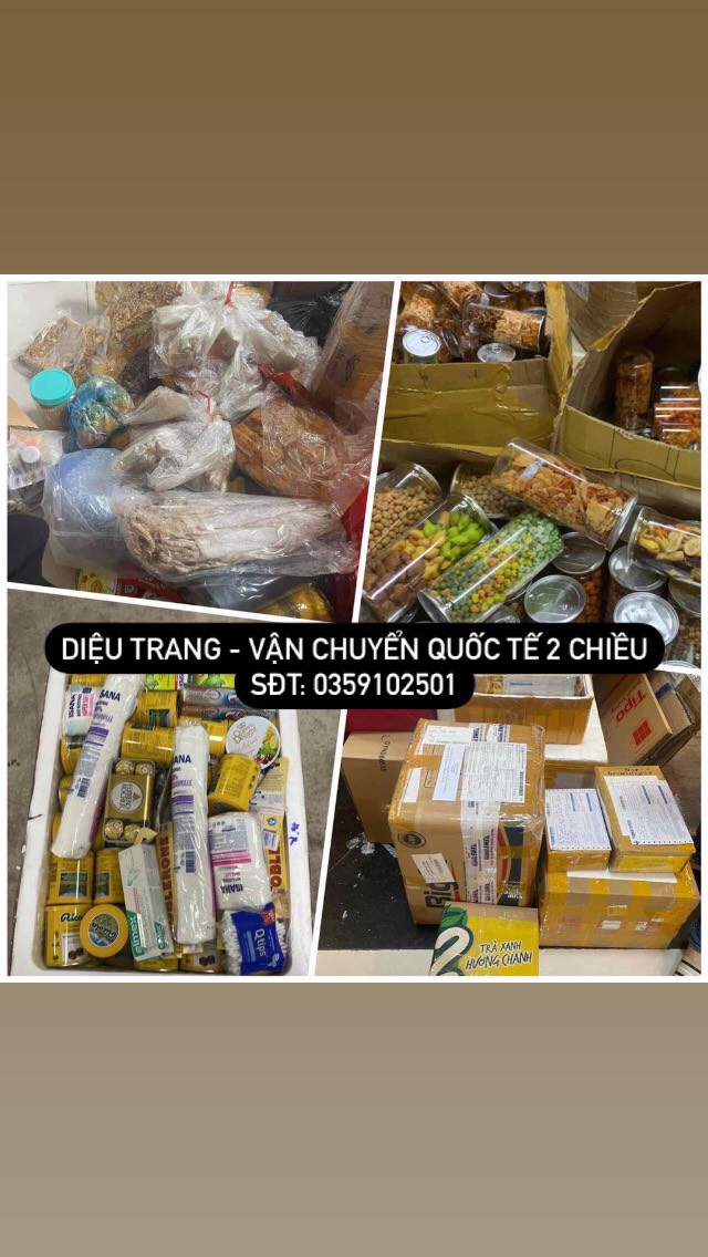 2BUY - CÔNG TY CHUYÊN DỊCH VỤ VẬN CHUYỂN QUỐC TẾ