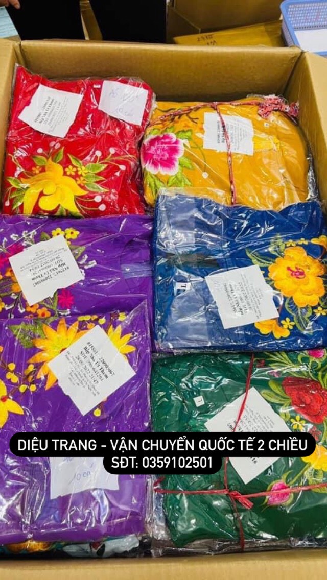2BUY - CÔNG TY CHUYÊN DỊCH VỤ VẬN CHUYỂN QUỐC TẾ