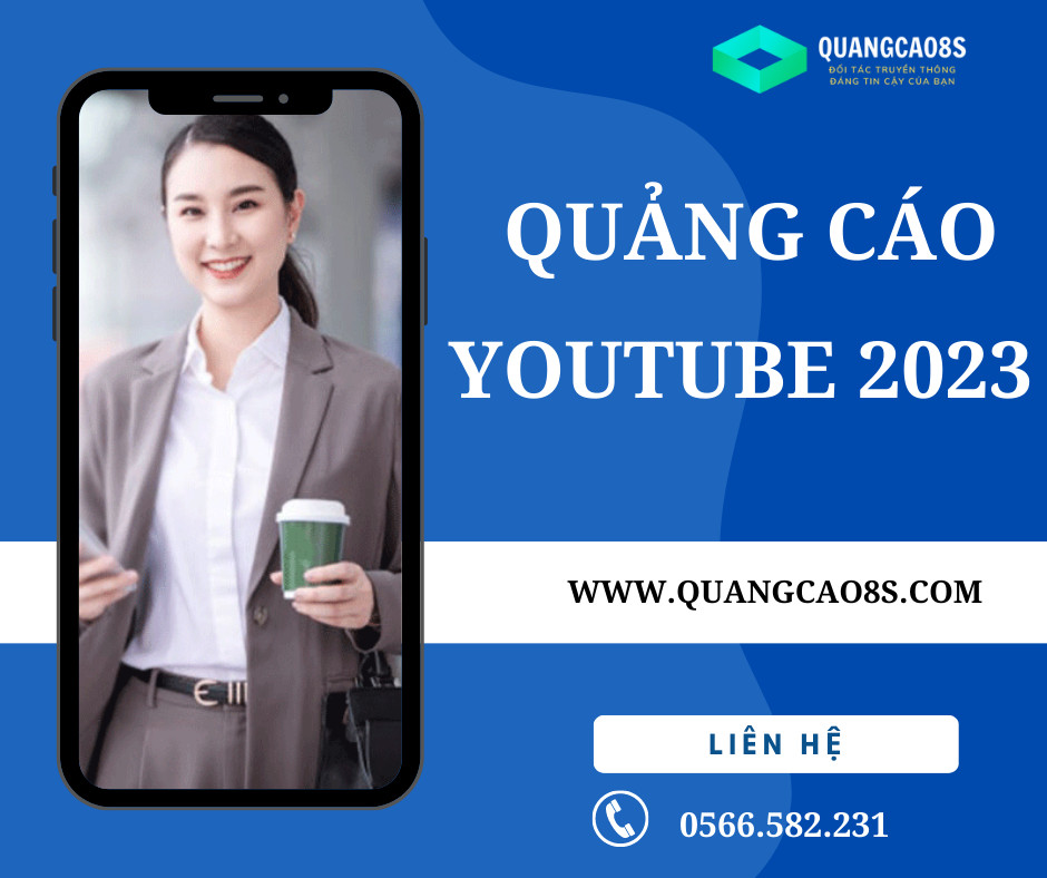 Xu hướng quảng cáo youtube 2023 hhhhhhhhhhhh