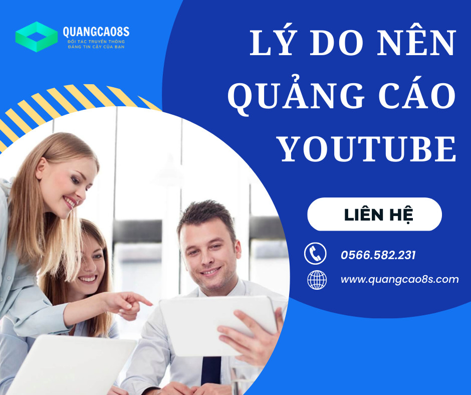 Xu hướng quảng cáo youtube 2023 hhhhhhhhhhhh