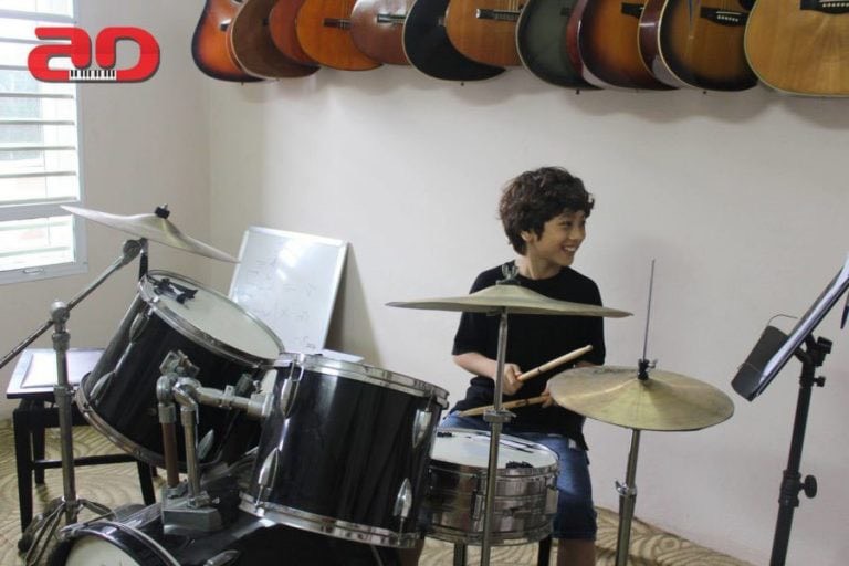 trước khi có nhạc jazz người ta không nghĩ đến chuyện tạo ra bộ tróng.