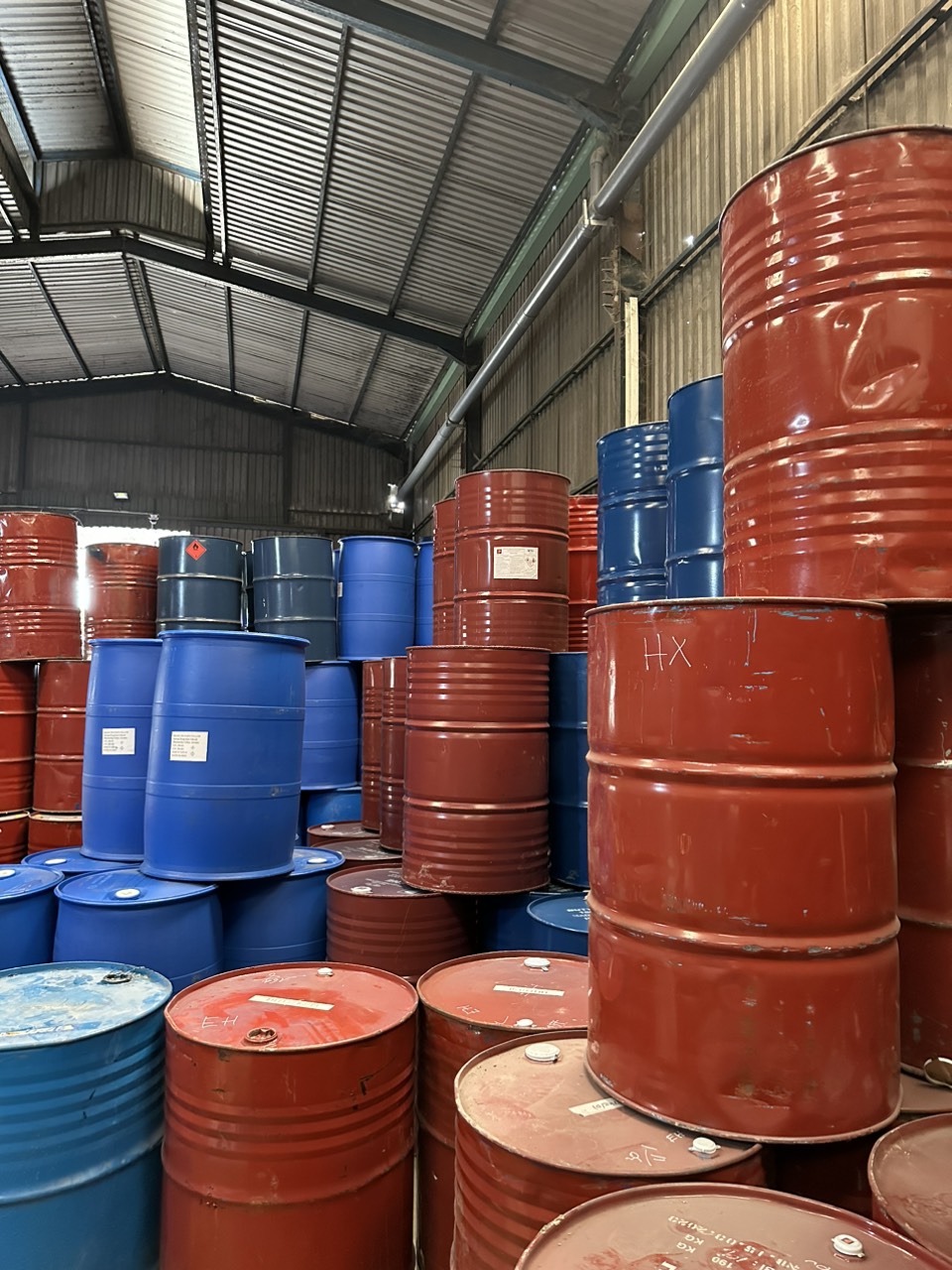 Xăng nhật, xăng thơm, xăng chuối, xăng PU giá tốt