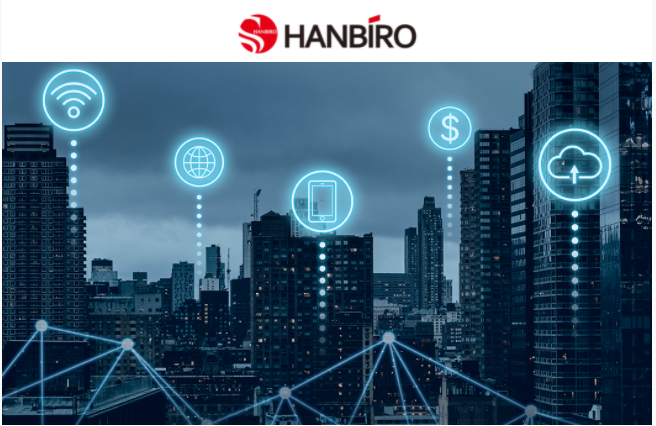Hanbiro - Vừa trợ lực công việc, vừa là bạn DN