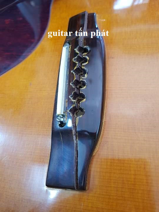 Nhận sửa đàn guitar giá rẻ tại huyện hóc môn - guitarhocmon.com