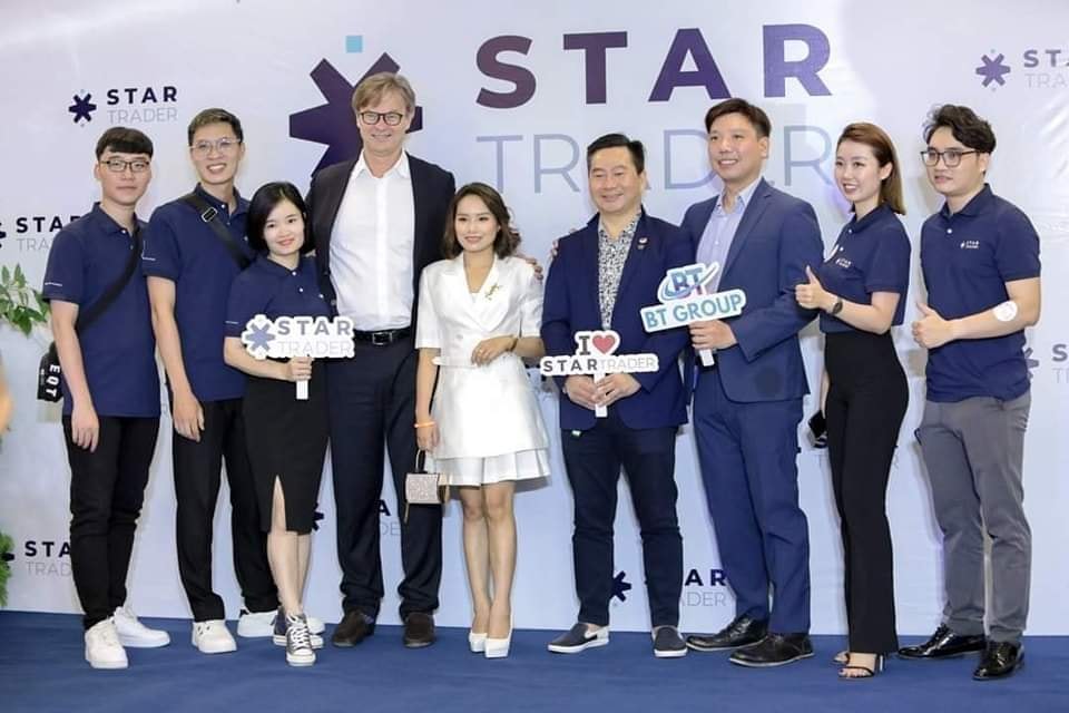 Cơ hội hợp tác với sàn ngoại hối Forex hàng đầu Việt Nam